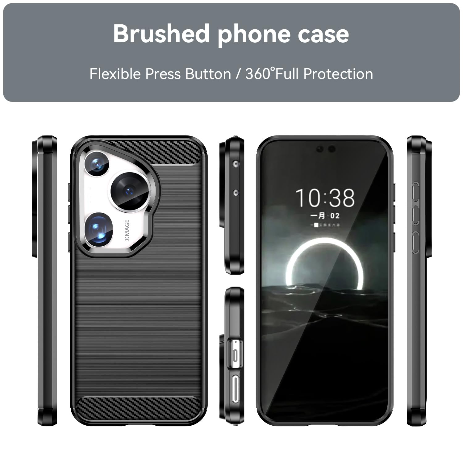 Huawei Pura 70 Ultra 16/512 グローバル版 ケース付 Amazon.com: Case for Huawei Pura 70 Ultra,Huawei Pura 70